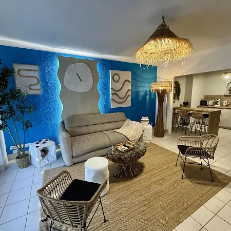 Calliope - Exclusivite - Theme Grec - Plein Centre Daire *