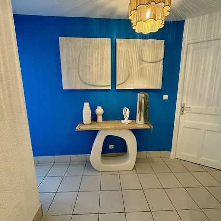 Calliope - Exclusivite - Theme Grec - Plein Centre * Verdun-sur-Meuse