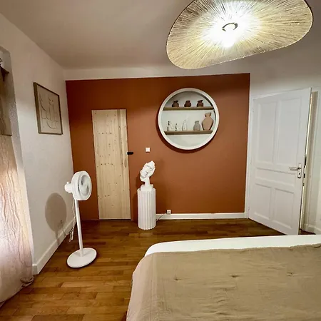 Calliope - Exclusivite - Theme Grec - Plein Centre *