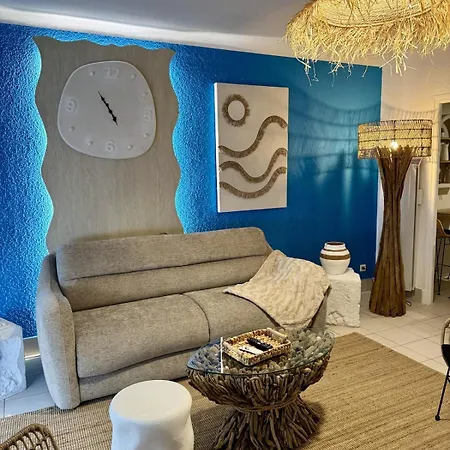 Calliope - Exclusivite - Theme Grec - Plein Centre *