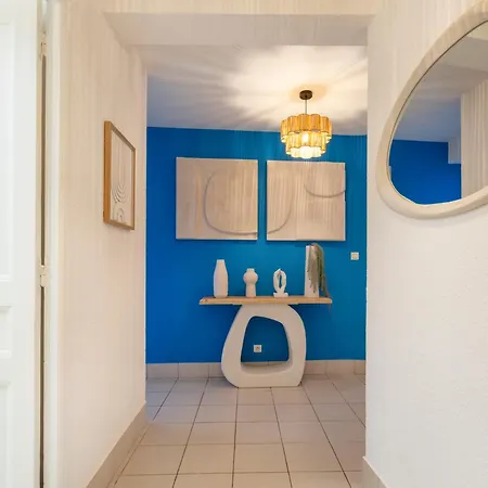 Apartment Calliope - Exclusivite - Theme Grec - Plein Centre *