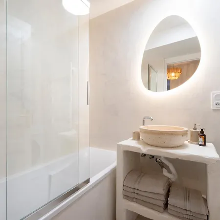 Apartment Calliope - Exclusivite - Theme Grec - Plein Centre *