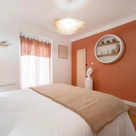 Calliope - Exclusivite - Theme Grec - Plein Centre * Verdun-sur-Meuse