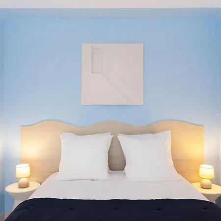 Calliope - Exclusivite - Theme Grec - Plein Centre Apartment