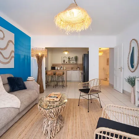 Apartment Calliope - Exclusivite - Theme Grec - Plein Centre