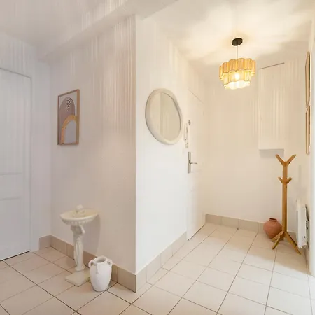 Apartment Calliope - Exclusivite - Theme Grec - Plein Centre Verdun-sur-Meuse